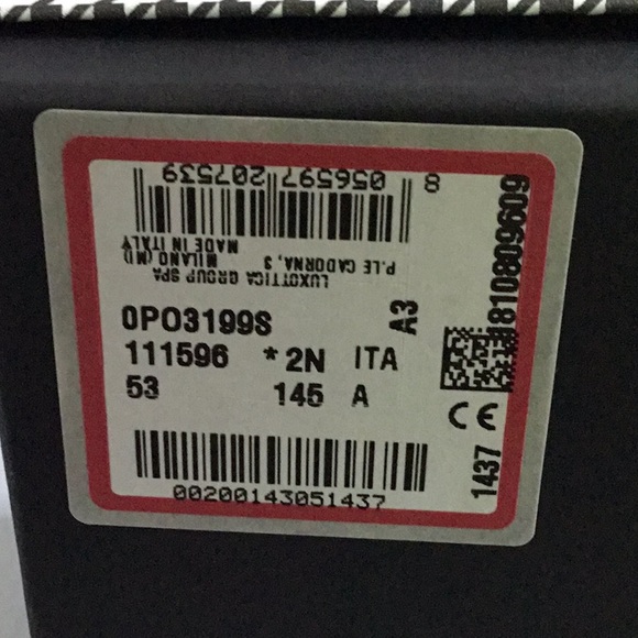 - PERSOL SUNGLASSES UNISEX. - Picture 7 of 9